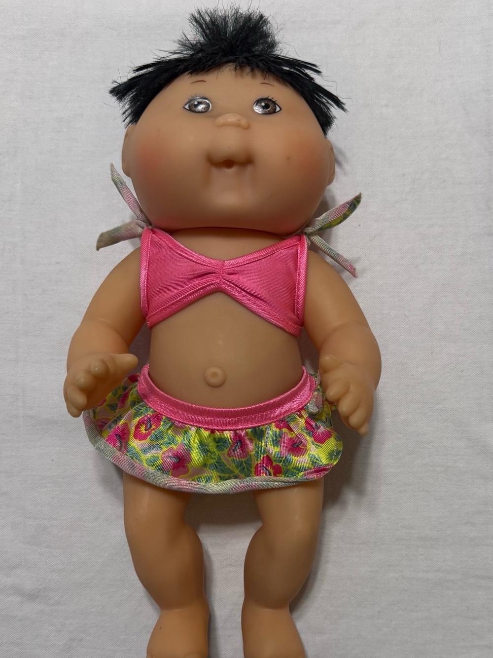Cabbage Patch Kids Fun Bubble Baby